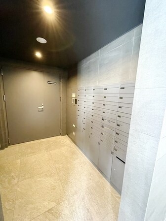 RYOGOKU STATION RESIDENCEの物件内観写真